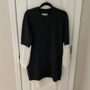 Brochu Walker Ebella dress, size M